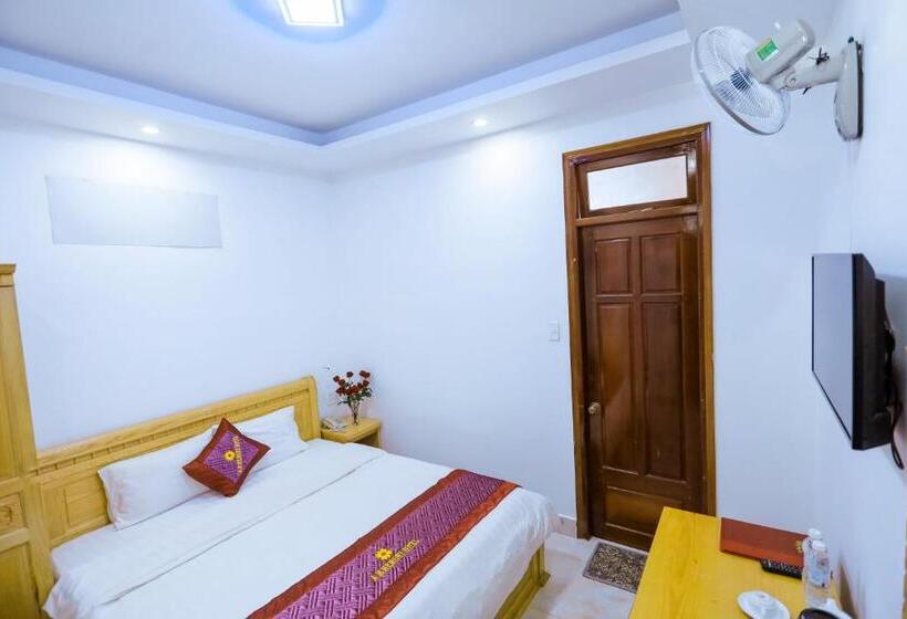 اتاق سوپریور, Memory Hotel Da Lat