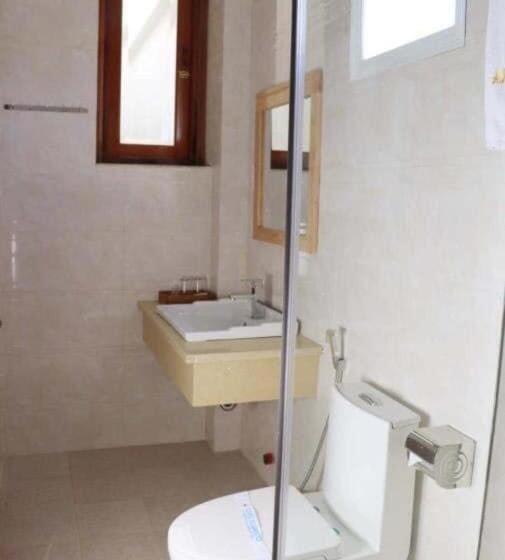 اتاق لوکس خانوادگی, Memory Hotel Da Lat