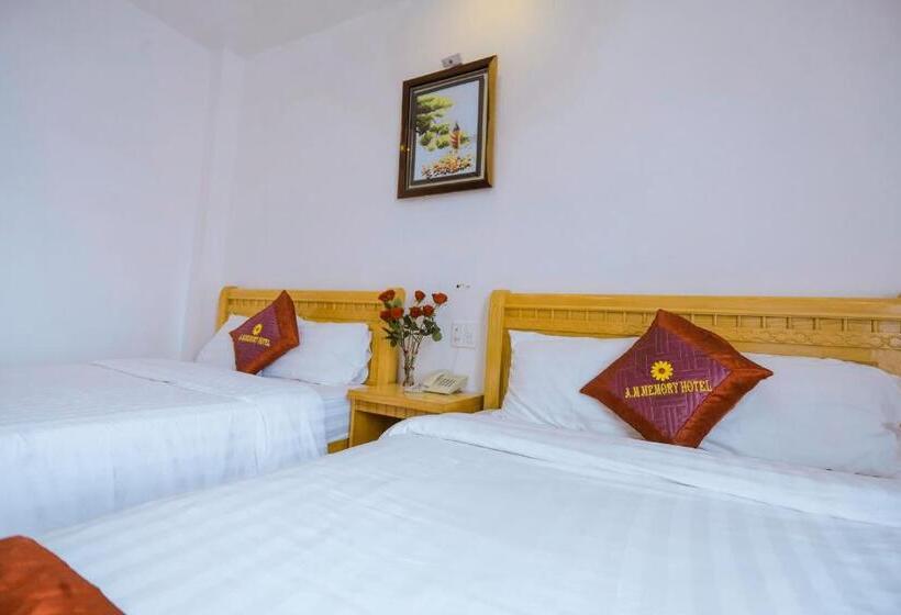 اتاق لوکس خانوادگی, Memory Hotel Da Lat