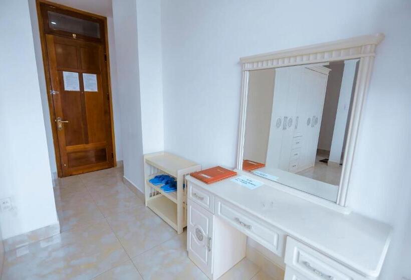 اتاق لوکس با تخت بزرگ, Memory Hotel Da Lat