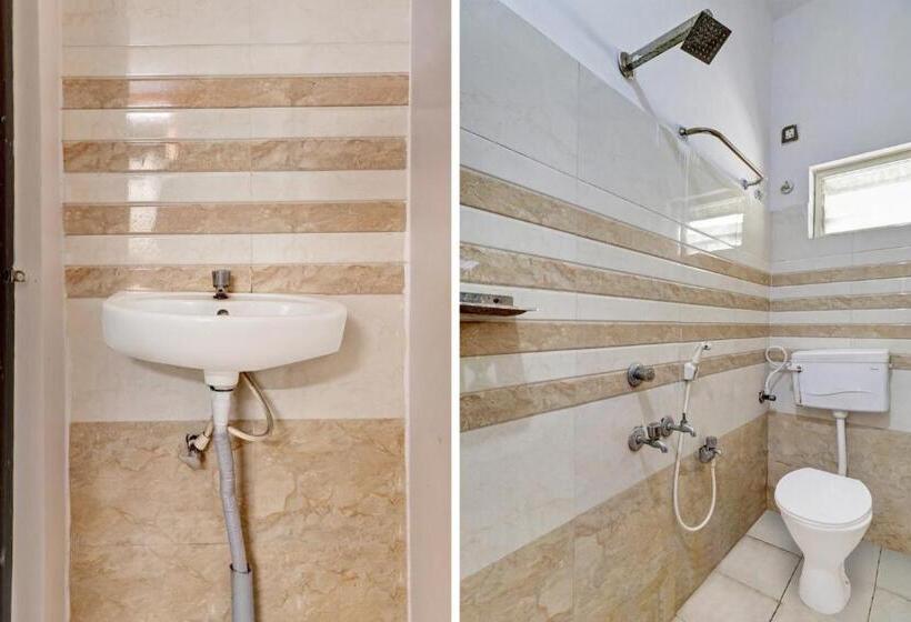 Трехместный Номер Классика, Sapthagiri Lodge