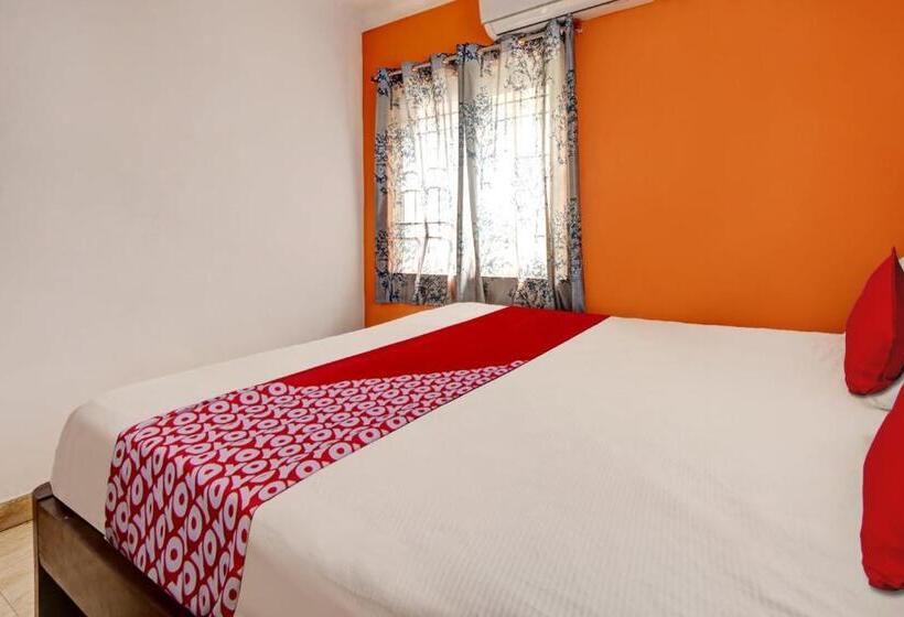 Трехместный Номер Классика, Sapthagiri Lodge