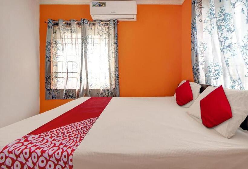 Трехместный Номер Классика, Sapthagiri Lodge