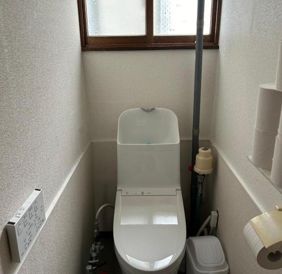 Economy Triple Room, 小樽民泊太田5号館