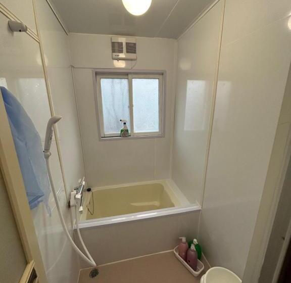 Economy Triple Room, 小樽民泊太田5号館