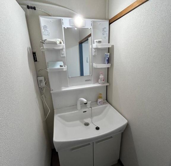 Economy Triple Room, 小樽民泊太田5号館