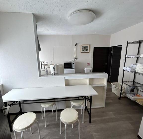 Economy Triple Room, 小樽民泊太田5号館