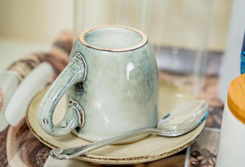 Номер Стандарт, Akems Motel