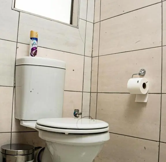 Standard-huone, Akems Motel