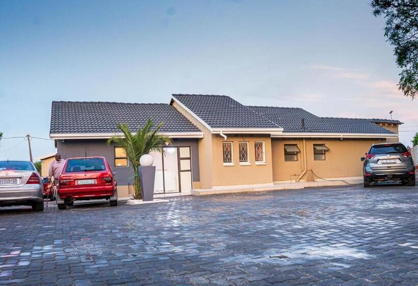 Номер Стандарт, Akems Motel