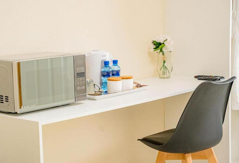 Номер Стандарт, Akems Motel