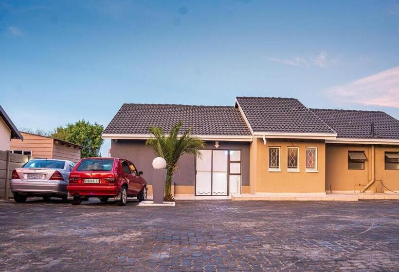 Номер Стандарт, Akems Motel