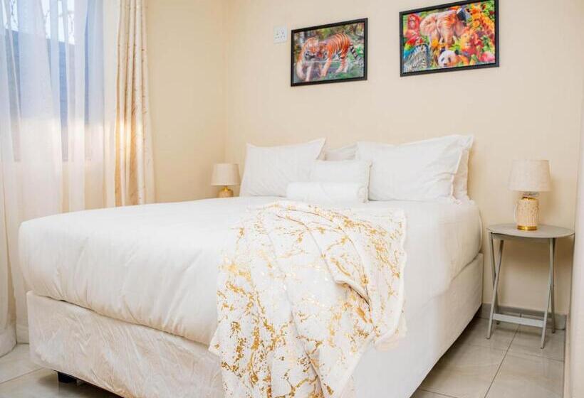 Номер Стандарт, Akems Motel