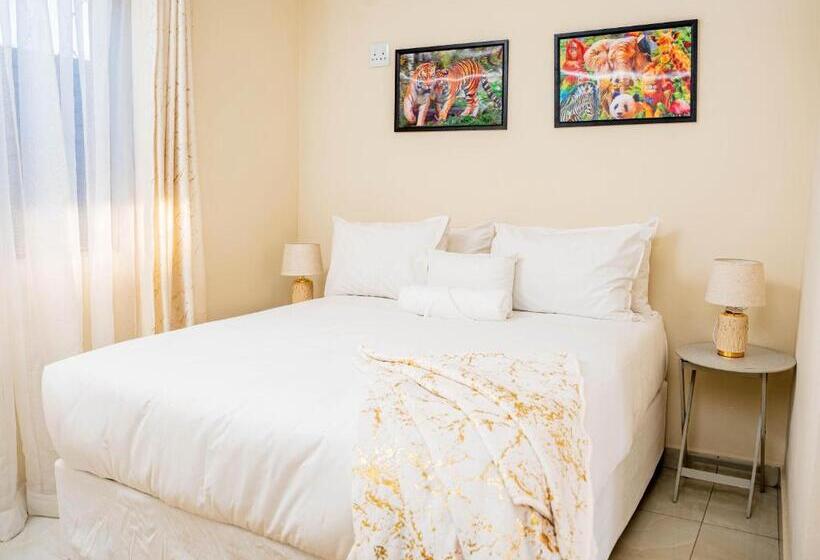 Номер Стандарт, Akems Motel