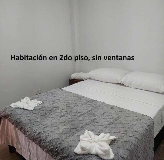 스탠다드 룸, Casa Helena