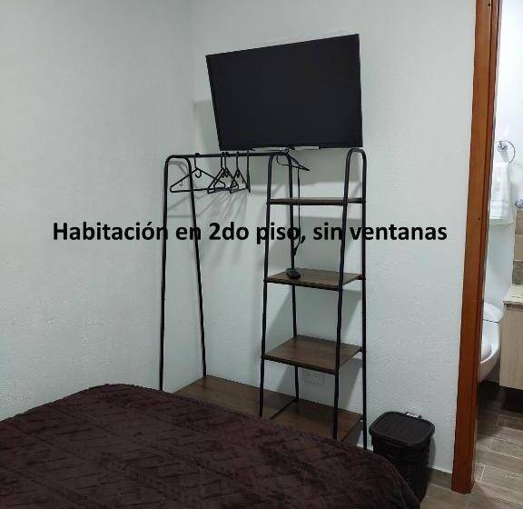 غرفة قياسية ثلاثية, Casa Helena