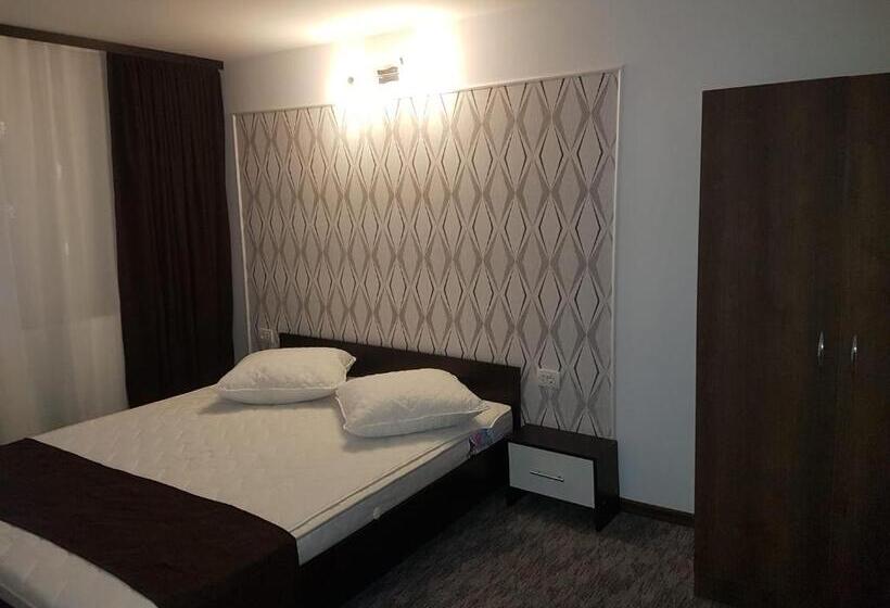 Номер Стандарт Вид на Горы, Casa Schi