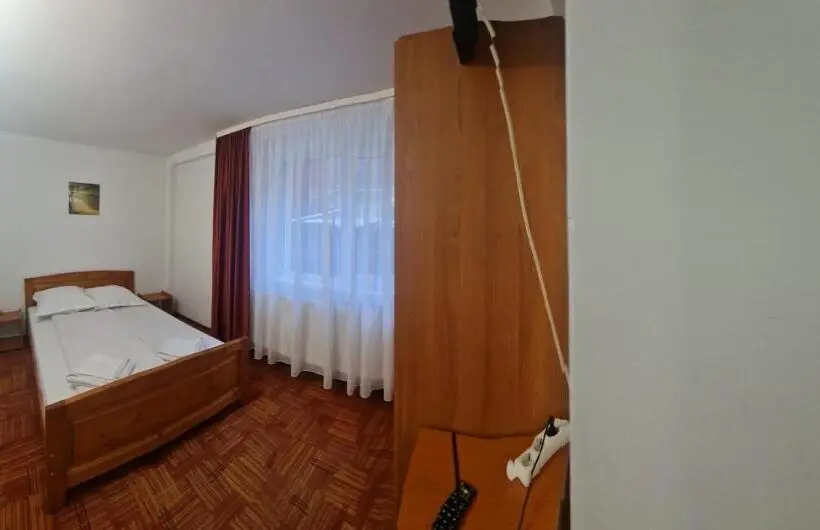 Standard-huone, Casa Schi
