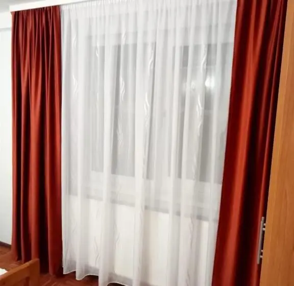 Standard-huone, Casa Schi
