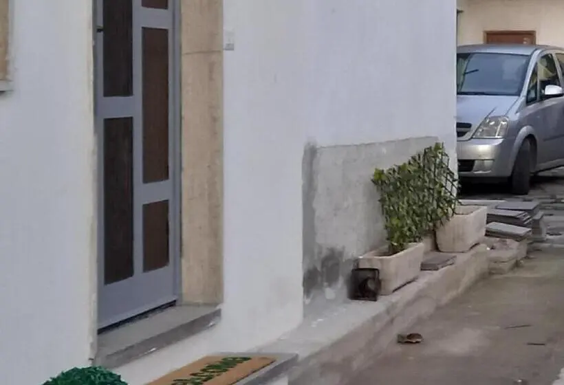 スタンダードルーム, Il Cortile Dei 3 Camera Matrimoniale