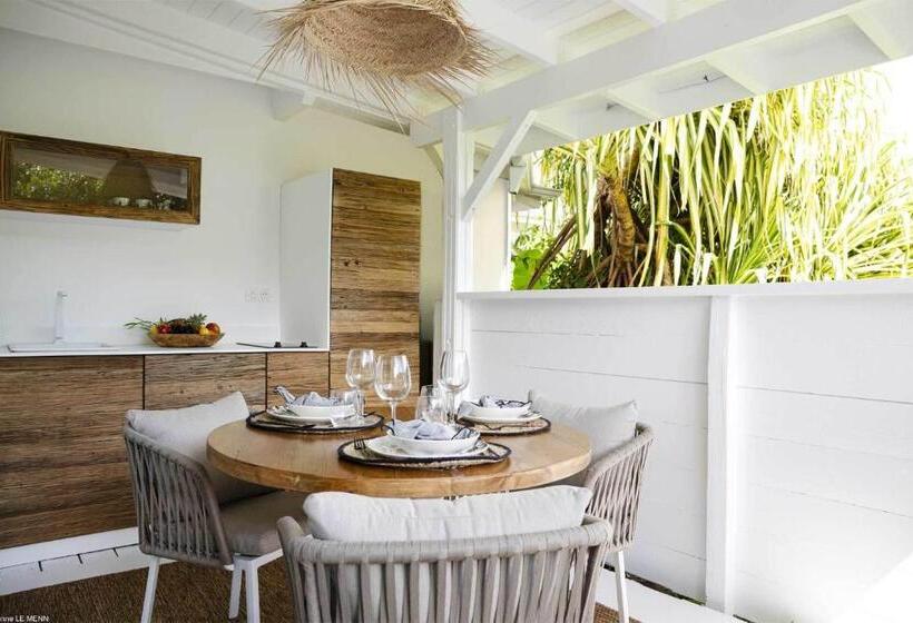 اتاق لوکس با تخت بزرگ, Pomme Cannelle Luxury Suites & Spa