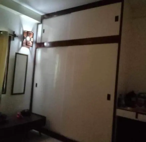 اتاق استاندارد با سرویس بهداشتی مشترک, Private Beachfront Villa In Siargao