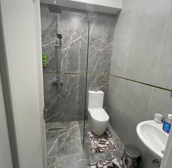اتاق استاندارد, Tashkent Hotel Parvoz