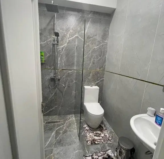 اتاق استاندارد, Tashkent Hotel Parvoz
