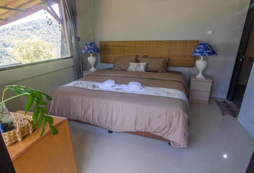 Номер Стандарт, Villa Il Nido Batulayar