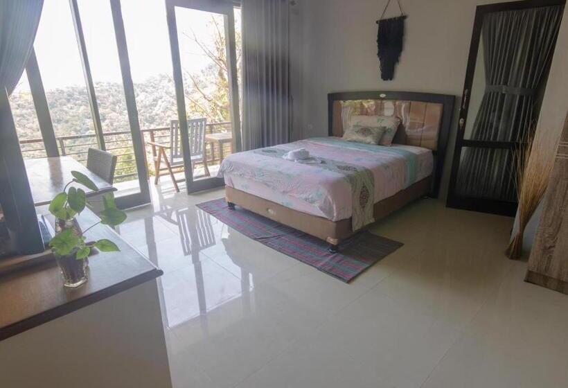 Номер Стандарт, Villa Il Nido Batulayar