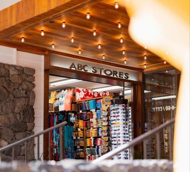 Номер Superior, Suites At La Croix Hotel Honolulu Hi