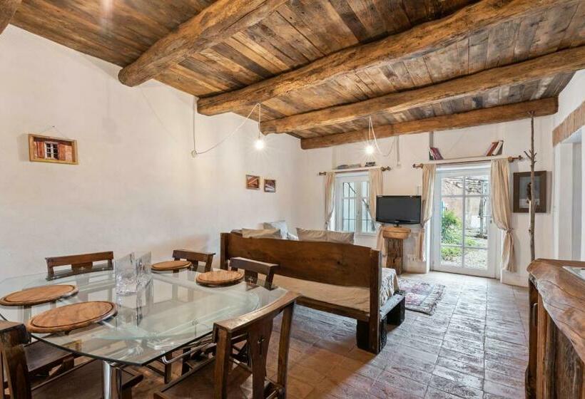 Family Suite, Greeneria