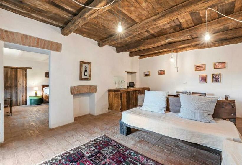 Family Suite, Greeneria