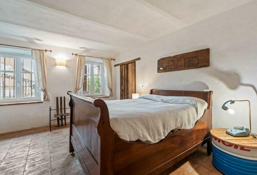 Family Suite, Greeneria