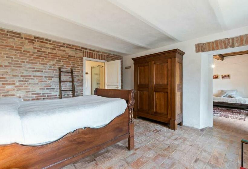 Family Suite, Greeneria