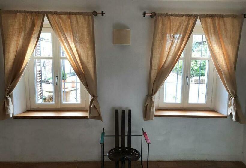 Family Suite, Greeneria