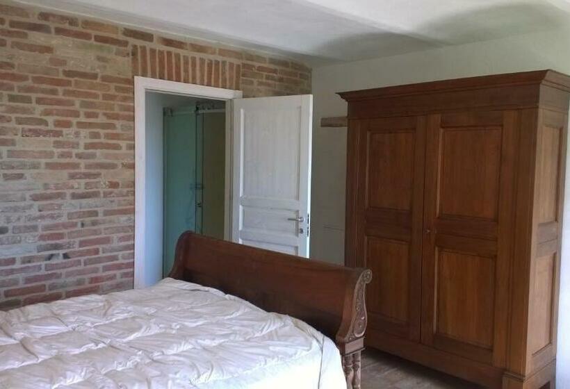 Family Suite, Greeneria