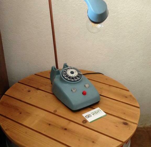 Family Suite, Greeneria