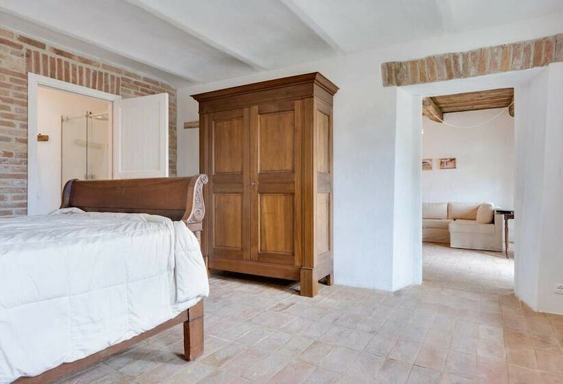 Family Suite, Greeneria