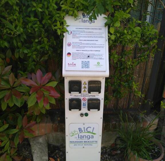 Family Suite, Greeneria