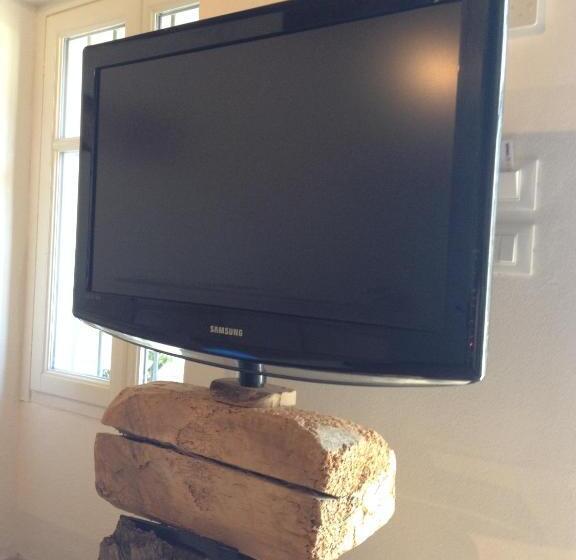 Family Suite, Greeneria