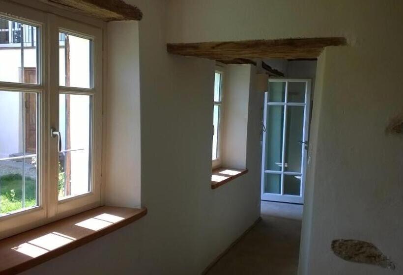 Люкс Superior, Greeneria