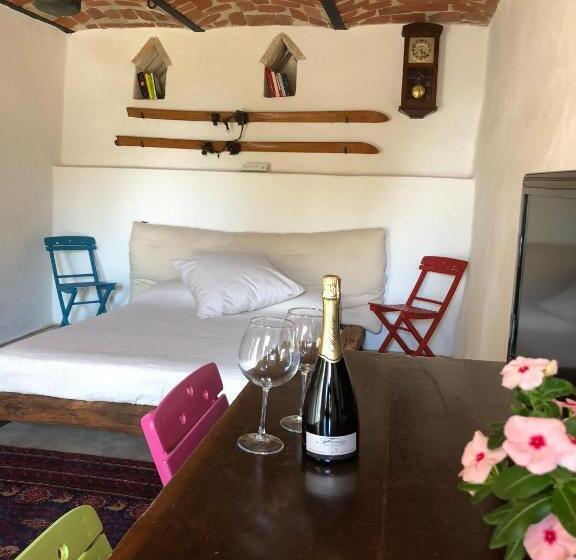 Люкс Superior, Greeneria