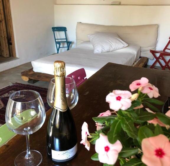 Люкс Superior, Greeneria