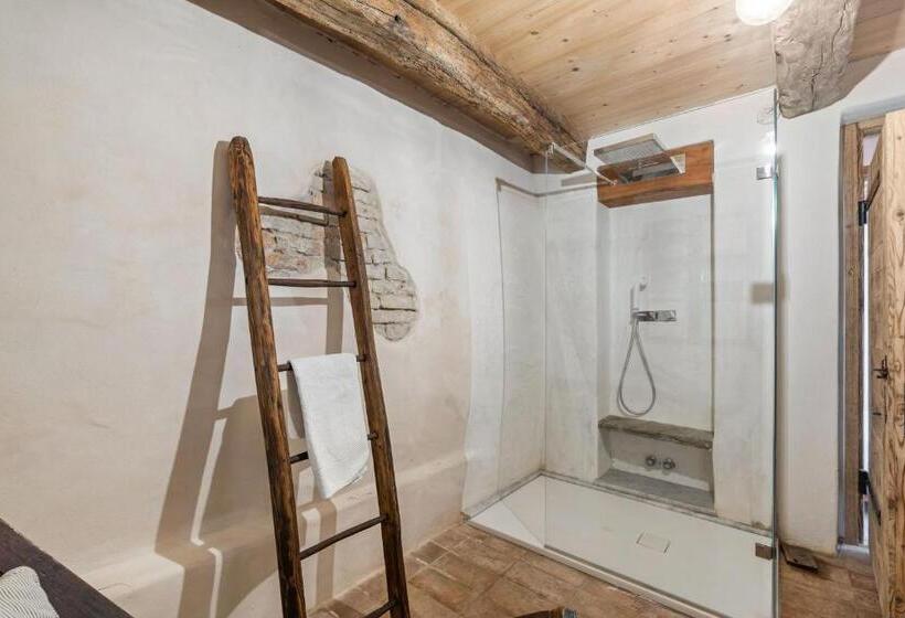 Люкс Superior, Greeneria