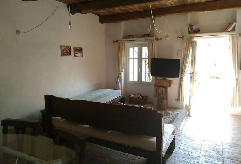 Family Suite, Greeneria