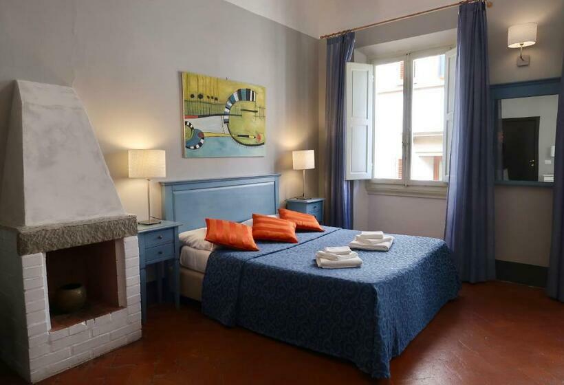 اتاق استاندارد, Locanda Della Musica