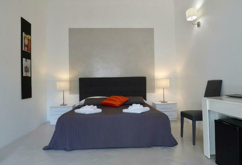 اتاق استاندارد, Locanda Della Musica