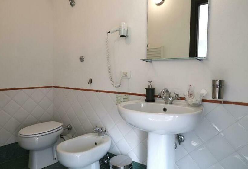 اتاق استاندارد, Locanda Della Musica