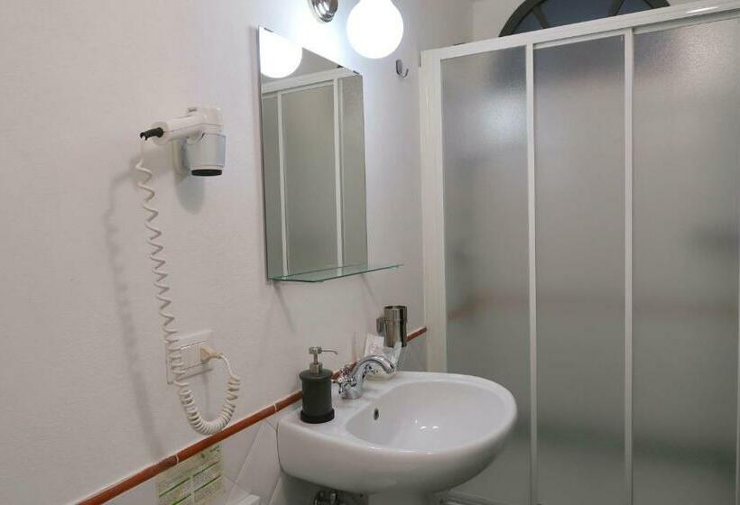 اتاق استاندارد, Locanda Della Musica